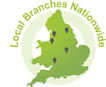 Branch overview